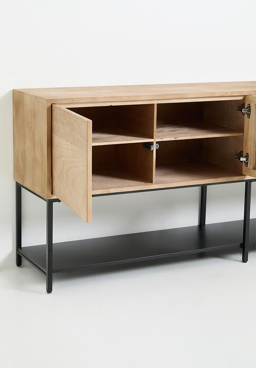 Sixth Floor - Jenin sideboard - natural