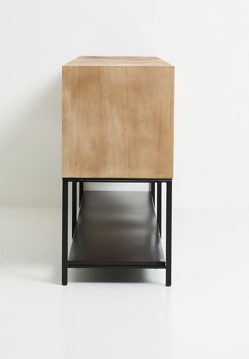 Sixth Floor - Jenin sideboard - natural