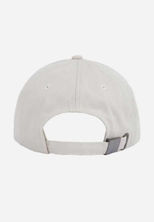 Calvin Klein - Ck Must Bb Cap - Dove