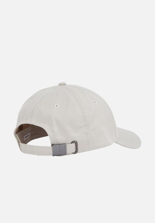 Calvin Klein - Ck Must Bb Cap - Dove