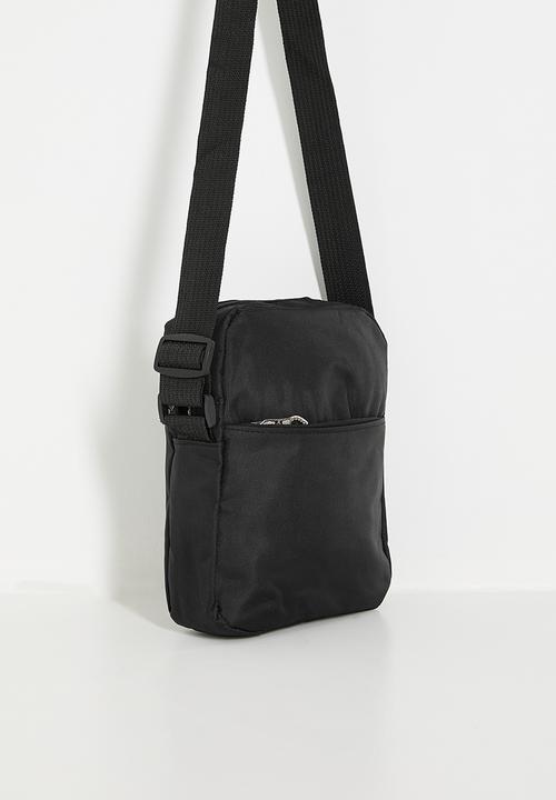 Pop Candy - 3 piece backpack set - black