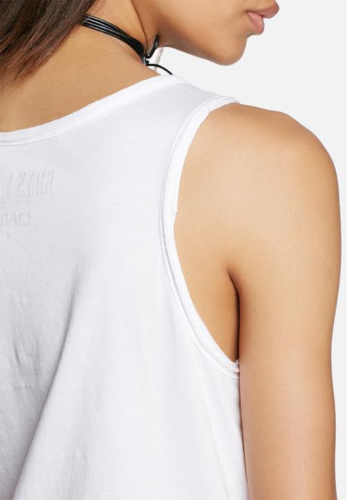 ONLY - Guns n Roses tee