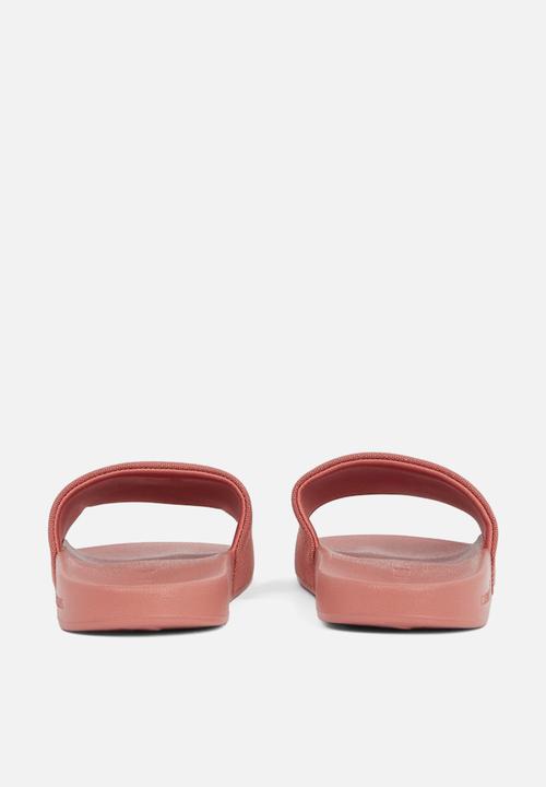 Calvin Klein - SLIDE MONOGRAM CV- Triple Aragon
