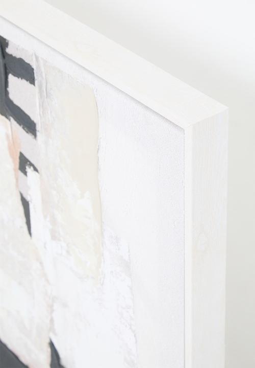 Sixth Floor - Plenty Wall Art - Natural