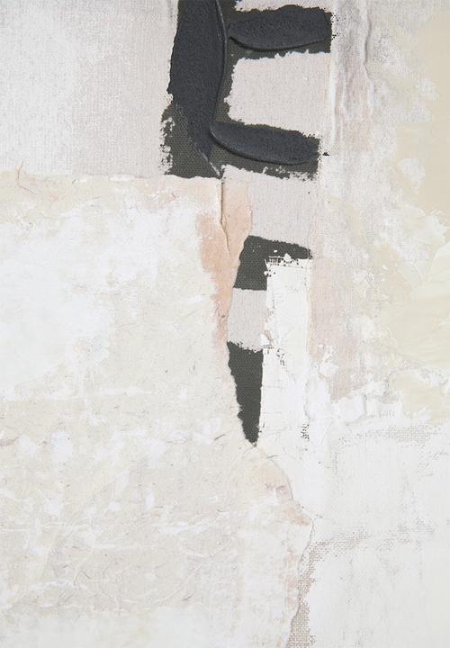Sixth Floor - Plenty Wall Art - Natural
