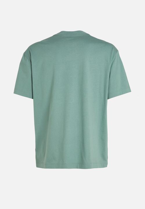 Calvin Klein - Nyc 2025 Tee - Trooper