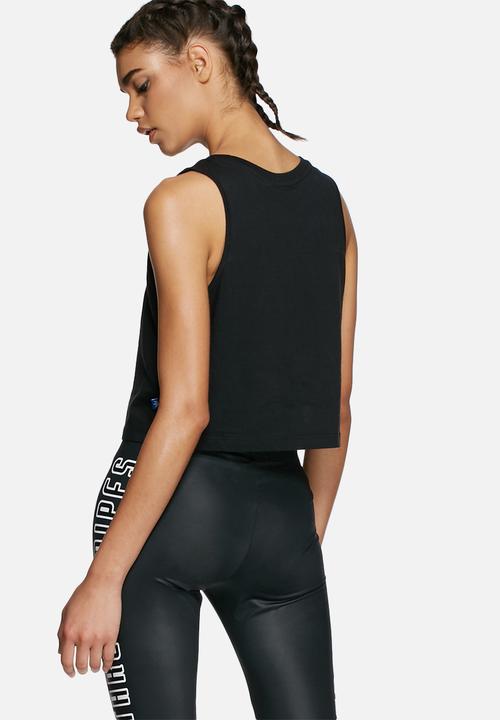 adidas Originals - Loose crop tank