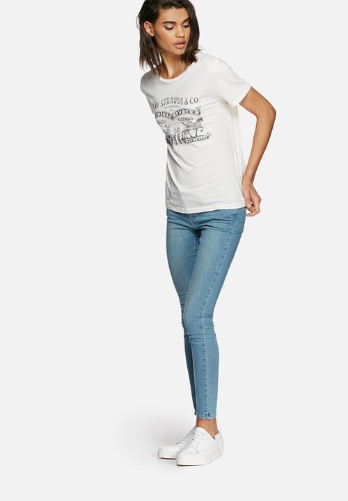 Levi’s® - The better two horse tee 