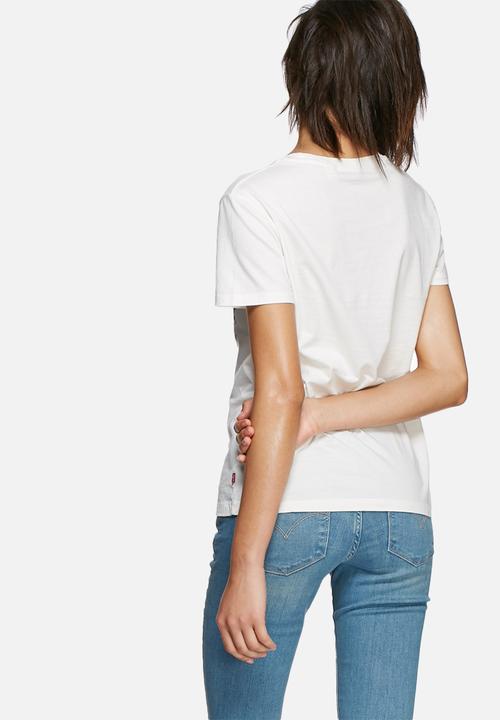 Levi’s® - The better two horse tee 