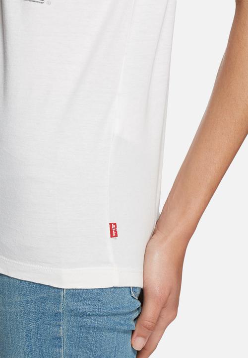 Levi’s® - The better two horse tee 