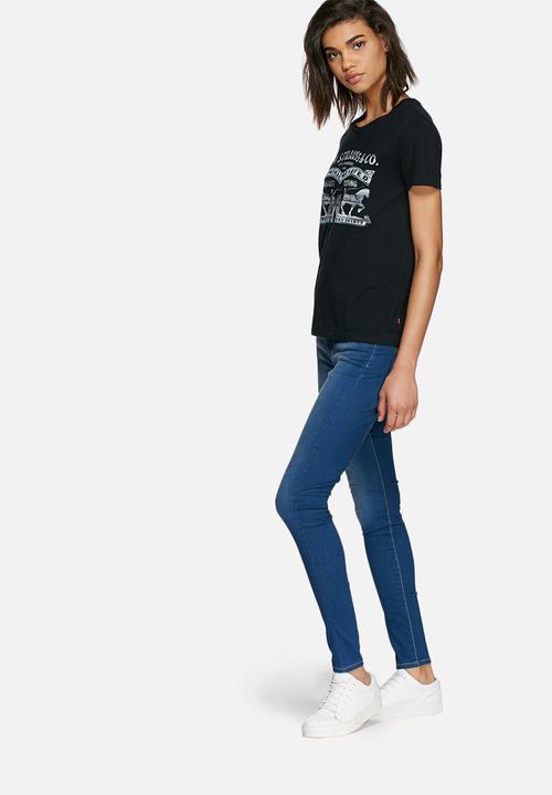 Levi’s® - The better two horse tee