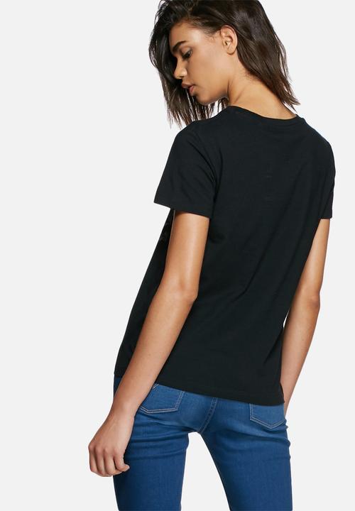 Levi’s® - The better two horse tee
