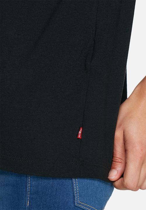 Levi’s® - The better two horse tee