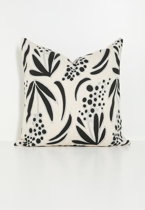Karoo cushion cover - multi 