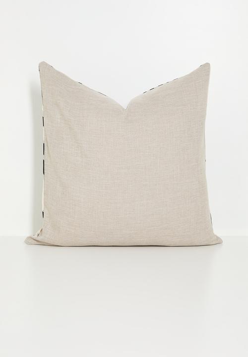 Hertex Fabrics - Karoo cushion cover - multi 