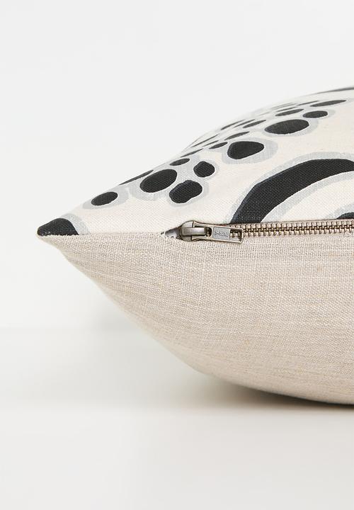 Hertex Fabrics - Karoo cushion cover - multi 