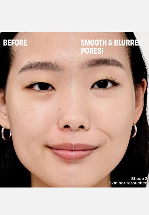 Benefit Cosmetics - The POREfessional Foundation - 3W Trailblazer