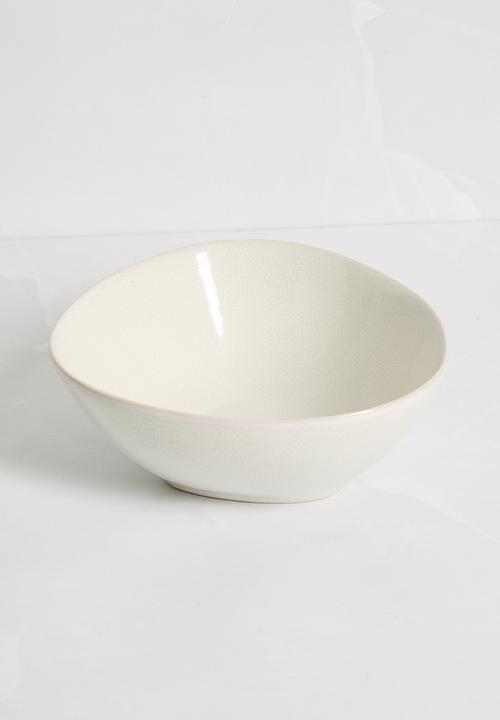 Sixth Floor - Bob cereal bowl set of 4 - Natural