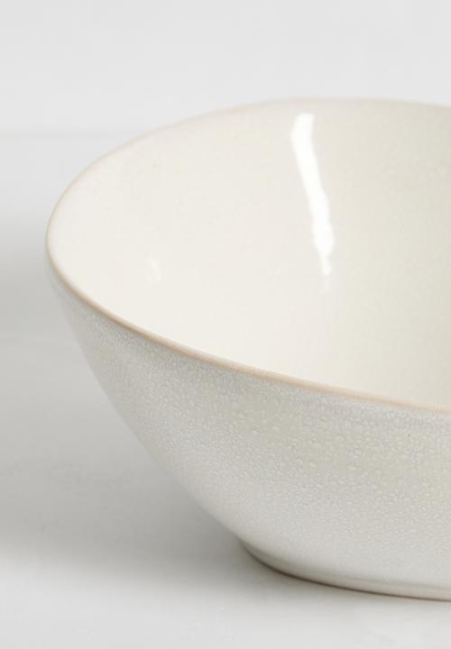 Sixth Floor - Bob cereal bowl set of 4 - Natural