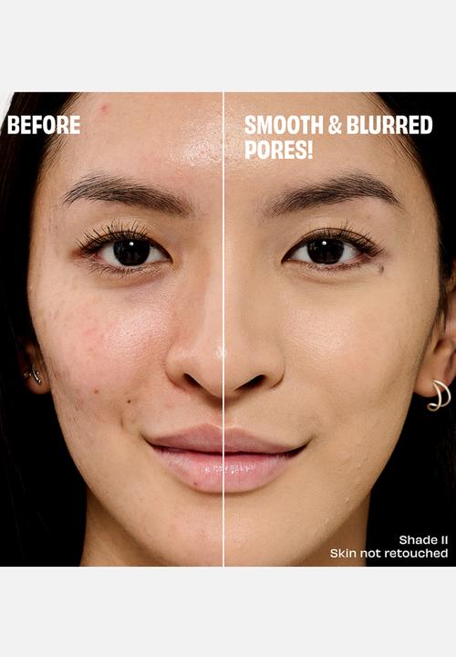 Benefit Cosmetics - The POREfessional Foundation - 11W Excellence