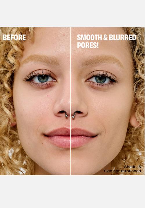 Benefit Cosmetics - The POREfessional Foundation - 15N Incredible