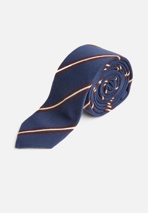 Jack & Jones - Milano tie 
