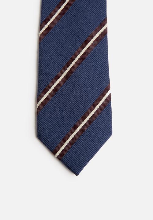 Jack & Jones - Milano tie 