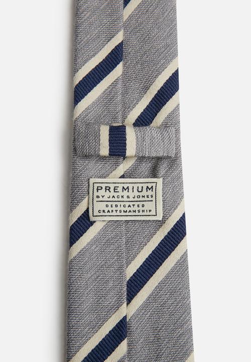 Jack & Jones - Milano tie