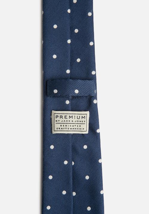 Jack & Jones - Milano tie