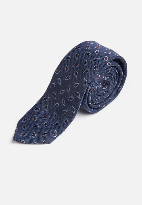 Jack & Jones - Milano tie