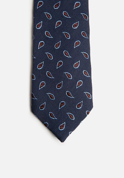Jack & Jones - Milano tie