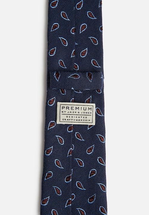 Jack & Jones - Milano tie