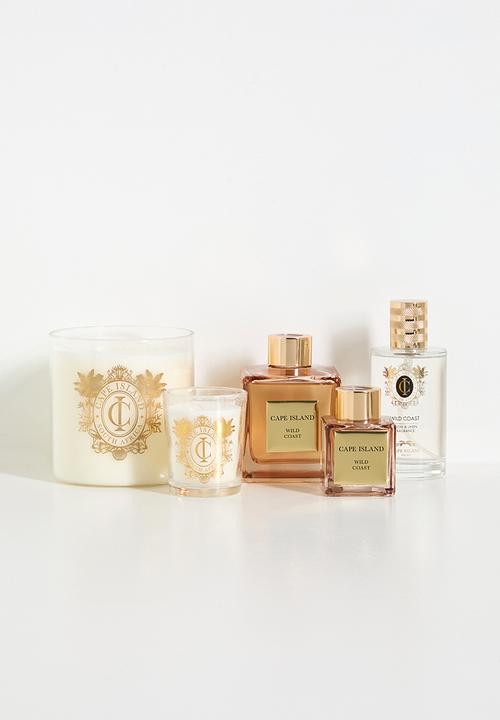 CAPE ISLAND - Wild coast mini  candle1