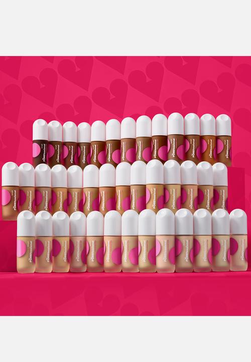 Benefit Cosmetics - The POREfessional Foundation - 19N Triumph