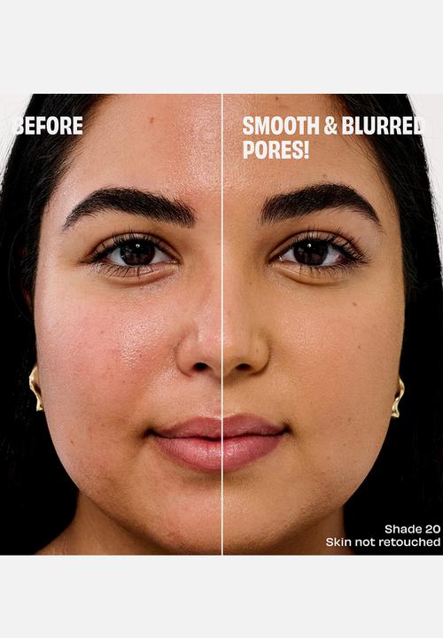 Benefit Cosmetics - The POREfessional Foundation - 20W Beyond