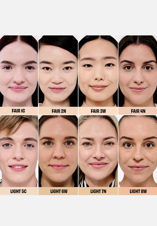 Benefit Cosmetics - The POREfessional Foundation - 20W Beyond