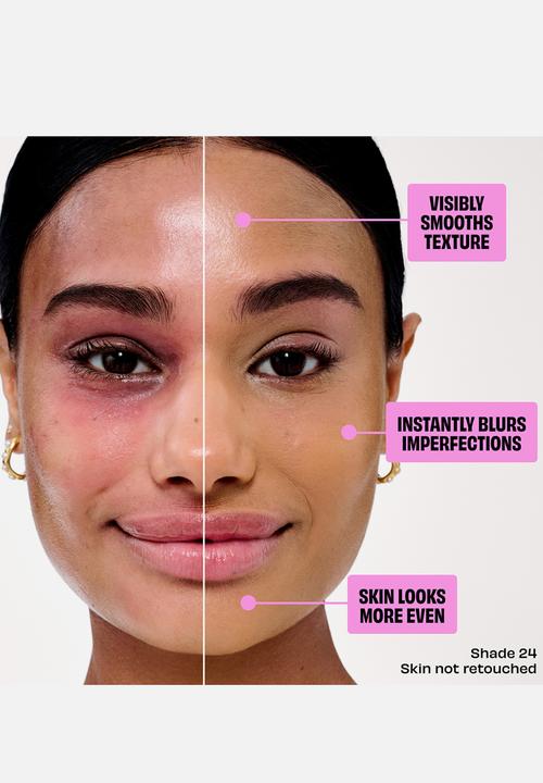 Benefit Cosmetics - The POREfessional Foundation - 20W Beyond