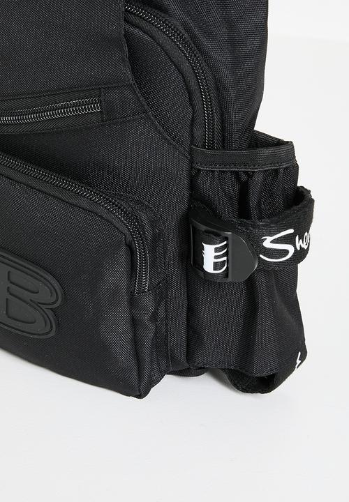 Ben Sherman - Chest Pack Satchel - Black