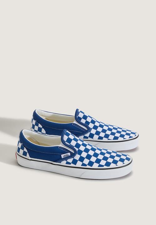 Vans - Classic Slip-On 