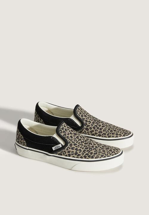 Vans - Classic Slip - On