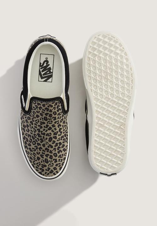 Vans - Classic Slip - On