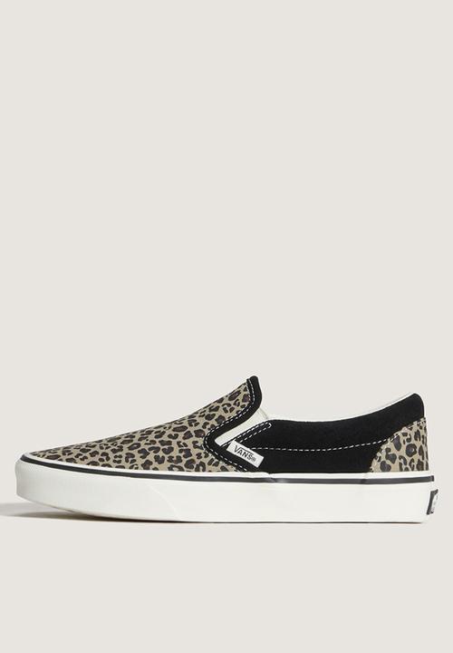 Vans - Classic Slip - On