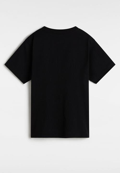 Vans - Style 76 kids - black