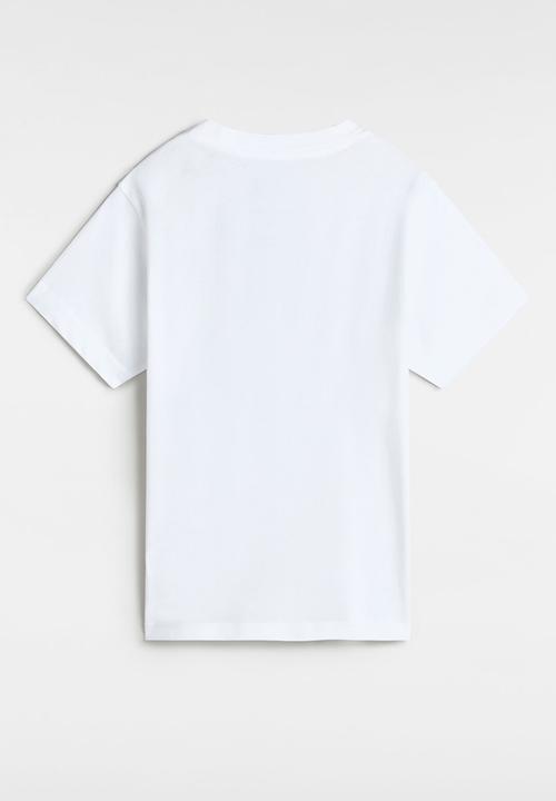Vans - Style 76 kids - white