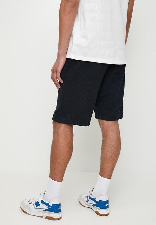 Brave Soul - Shorts - Dark Navy