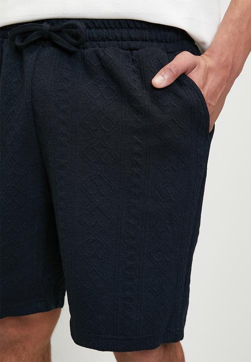 Brave Soul - Shorts - Dark Navy