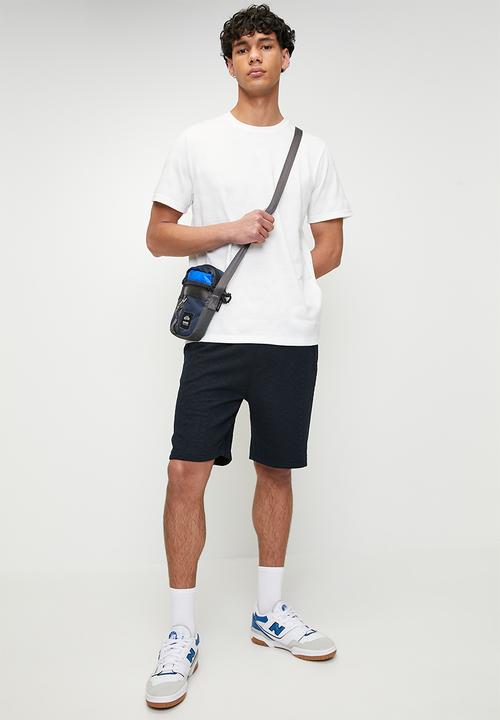 Brave Soul - Shorts - Dark Navy
