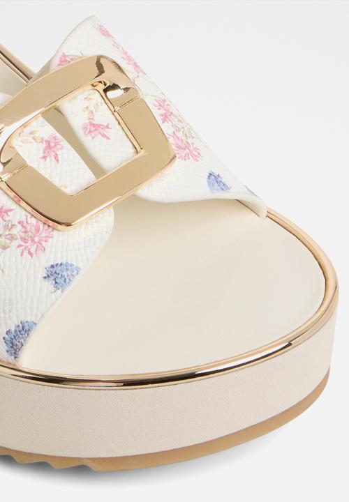 ALDO - Menhaden wedge - multi