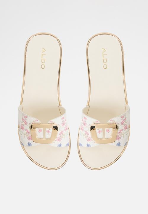 ALDO - Menhaden wedge - multi