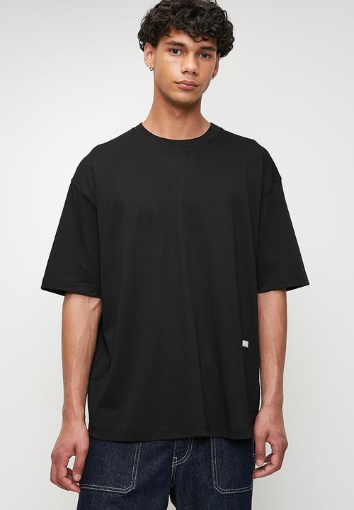 Diesel  - T-BOGGY-T2 - black 